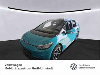 Gebraucht VW ID.3 Pro 106 kW (145 PS) 2021 Othercolor Kleinwagen