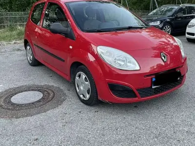 Gebraucht Renault Twingo