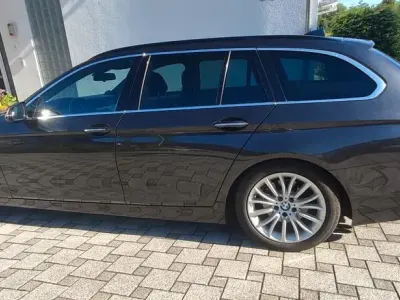 Gebraucht BMW 525