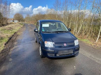 gebraucht Fiat Panda 1.1 Benzine TÜV Neu Km 131358