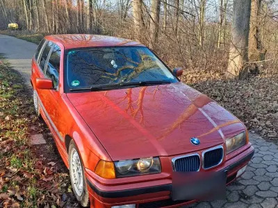 Gebraucht BMW 318