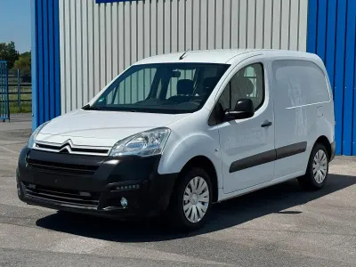 Gebraucht Citroën Berlingo