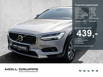Volvo V90 CC