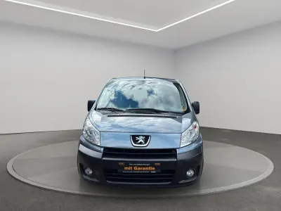 Gebraucht Peugeot TePee