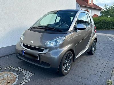 Smart ForTwo Coupé
