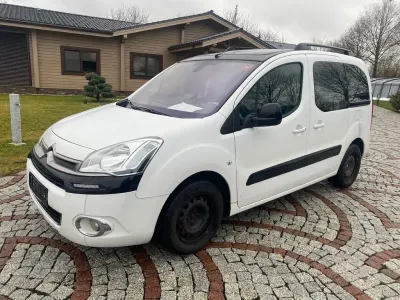Gebraucht Citroën Berlingo