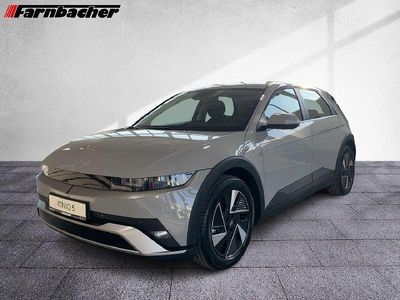 Neu Hyundai Ioniq Basis 125 kW (170 PS) 2025 Kleinwagen