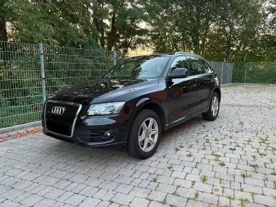Gebraucht Audi Q5