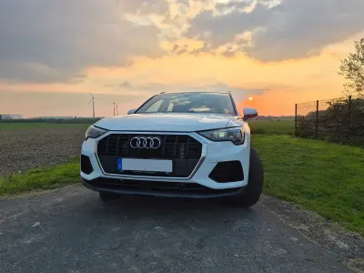 Gebraucht Audi Q3