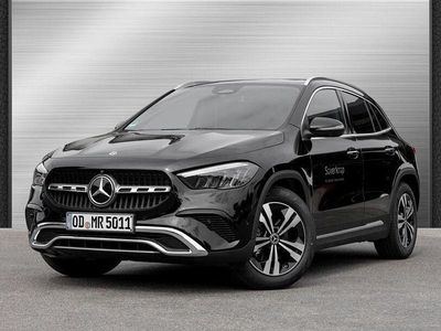 Second-hand Mercedes GLA200 AMG 163 CP (119 kW) 2025 Gri SUV