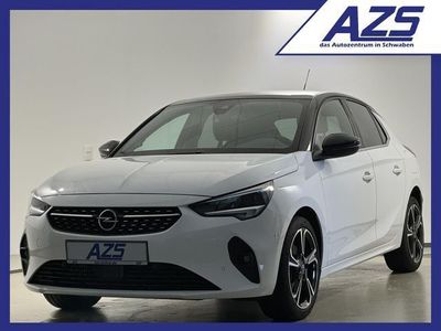 gebraucht Opel Corsa 1.2T Sport | LED | digitales cockp. | Pano