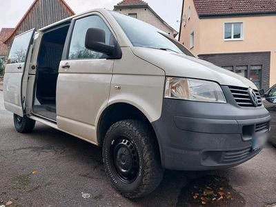 VW T5