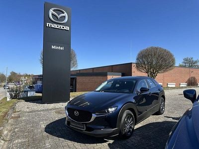 Usata Mazda CX-30 Selection 122 CV (89 kW) 2020 SUV