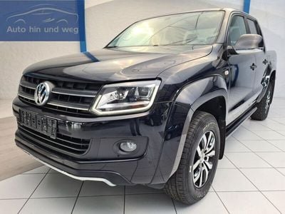 VW Amarok