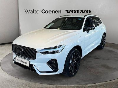 Neu Volvo XC60 Plus 455 PS (334 kW) 2026 Weiß SUV