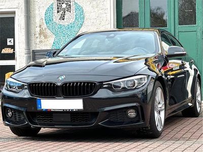 BMW 430 Gran Coupé