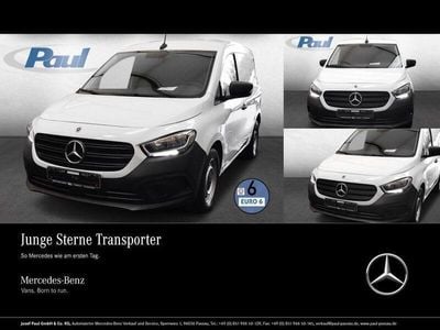 Mercedes Citan 108
