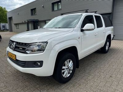 VW Amarok