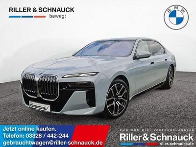 BMW 740