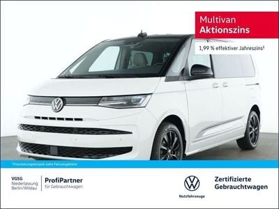 VW Multivan