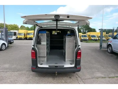 Gebraucht VW T6