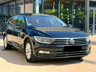 Gebraucht VW Passat