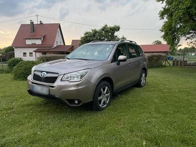 Gebraucht Subaru Forester 147 PS (108 kW) 2014 Andere farben SUV