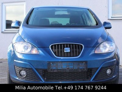 Seat Altea