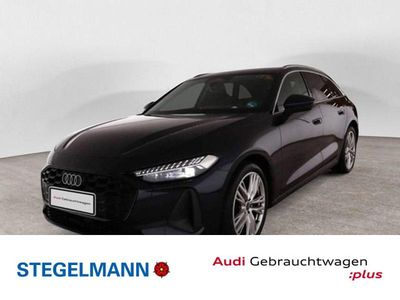 Gebraucht 2025 Audi A5 Kombi | 49.998 € (Etwas zu teuer)