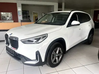 Gebraucht BMW X1