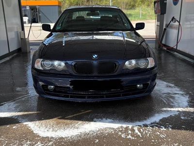 BMW 325
