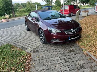 Opel Cascada