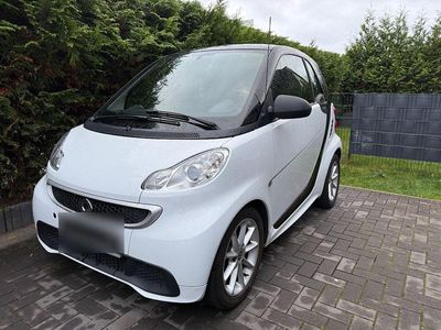 Smart ForTwo Coupé