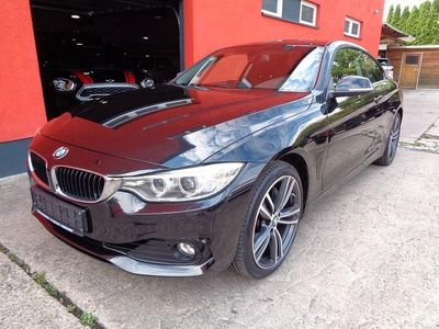BMW 435