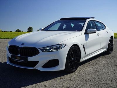 BMW 840