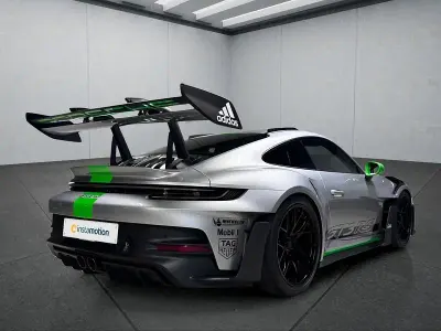 Gebraucht Porsche 911 GT3 RS