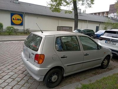 VW Polo