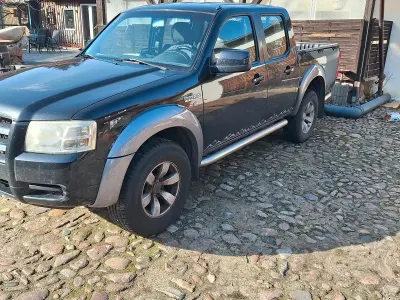 Gebraucht Ford Ranger