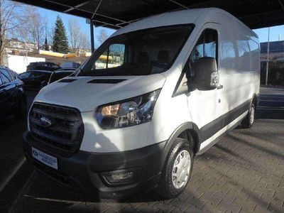 gebraucht Ford Transit 310 L3 Trend