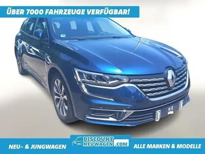 Renault Talisman GrandTour