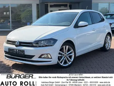 Gebraucht VW Polo