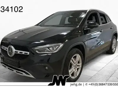 Gebraucht Mercedes GLA220