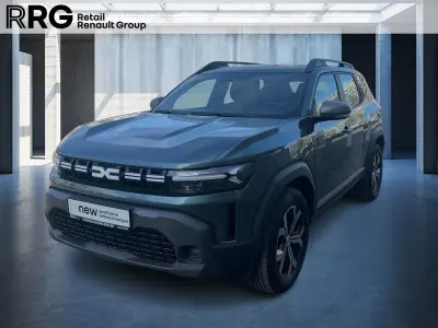 Usata Dacia Duster