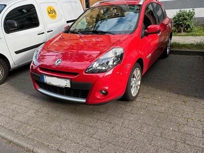 Renault Clio GrandTour
