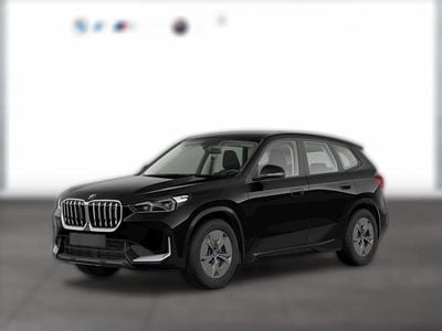 Usata BMW iX1 230 kW (313 CV) 2023 Nero SUV