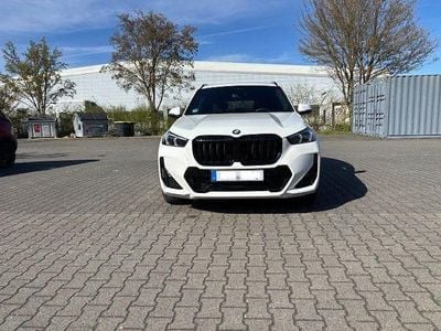 Gebraucht BMW X1 M Sport 163 PS (119 kW) 2025 SUV