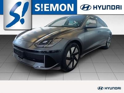 Gebraucht Hyundai Ioniq 6 239 kW (325 PS) 2024 Anthrazit Limousine
