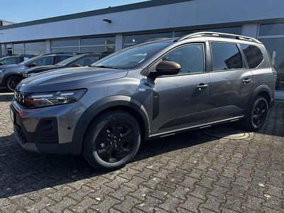 Neu Dacia Jogger Extreme 122 PS (89 kW) 2026 Dolomitgrau Van / Kleinbus