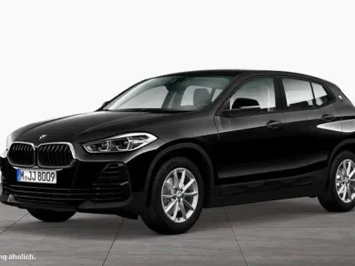 Gebraucht BMW X2