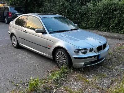 Gebraucht BMW 316